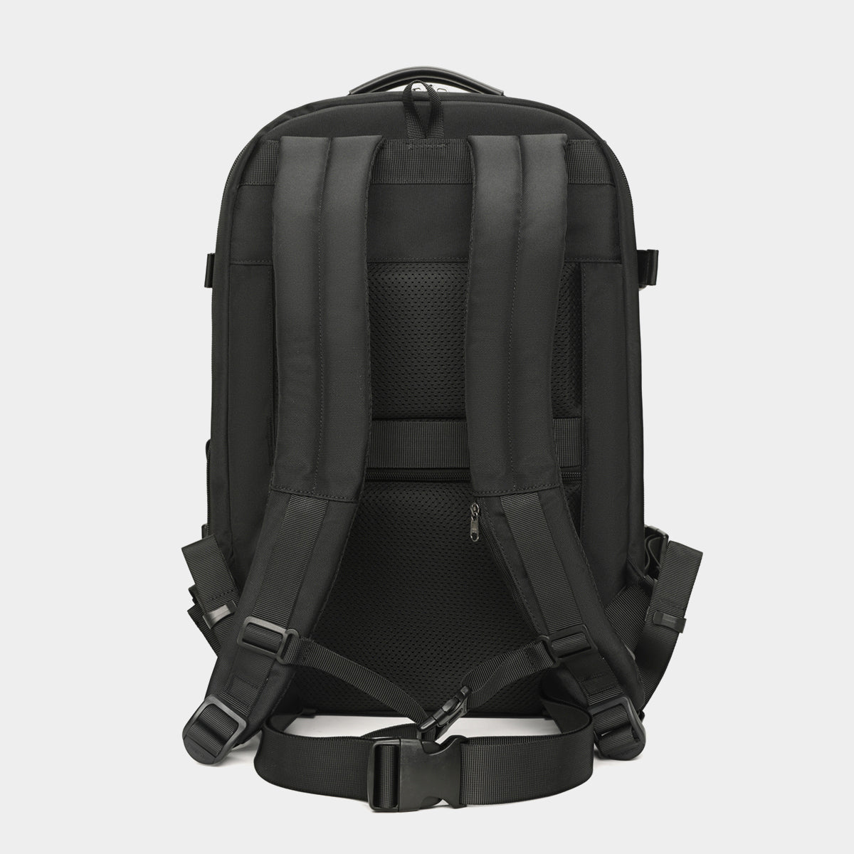 Tigernu Outdoor Waterproof Rain Cover Multifunctional Professional Tripod Holder Large Camera Backpack With Laptop Compartment