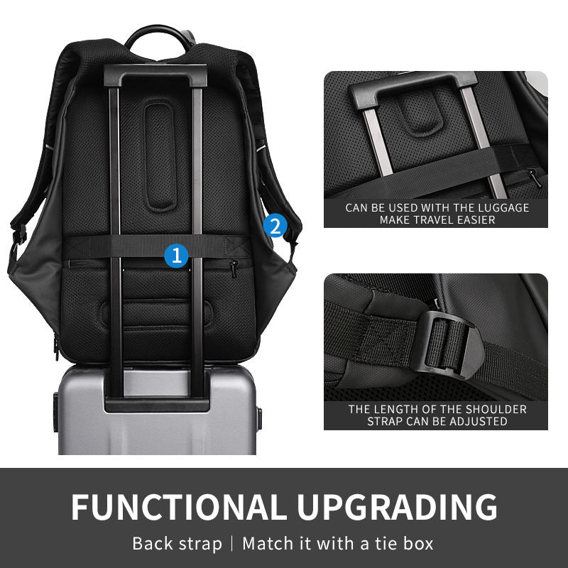 Markryden Large Capacity Travelling Backpack Waterproof Backpack Bag Magic School Backpack