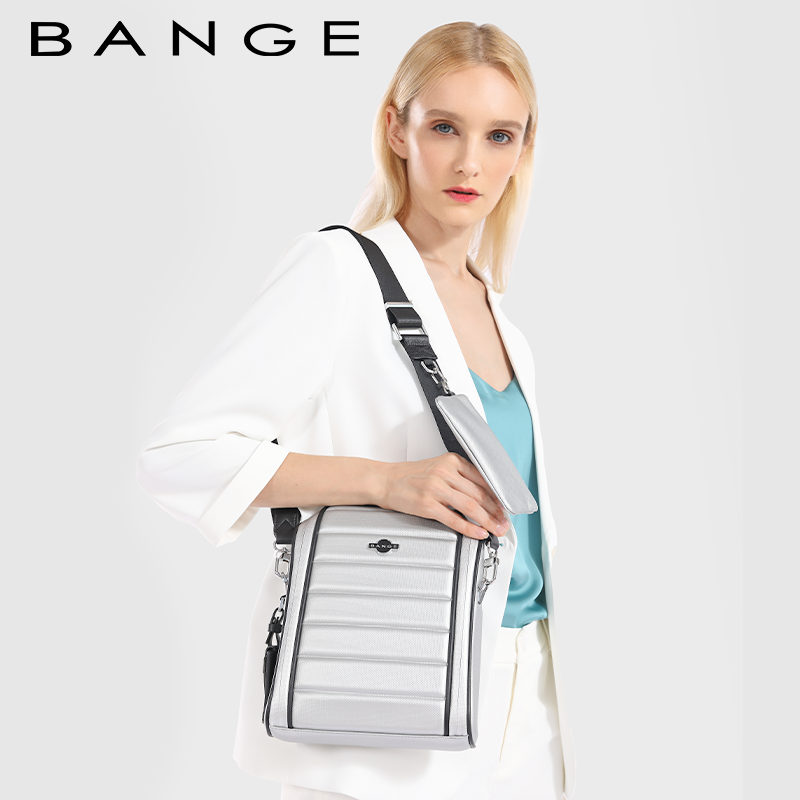 BANGE Sling Bag Shoulder Chest Bag