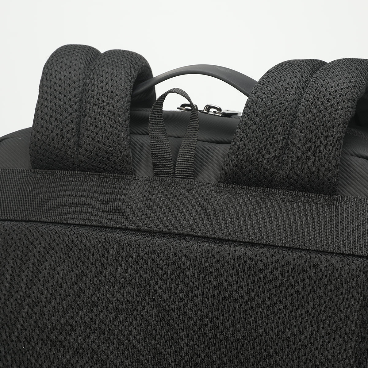 Tigernu Multi Functional Expansion Compartment, USB Waterproof and Breathable Honeycomb Back Panel, Nylon 3-in-1 Detachable Travel Bag