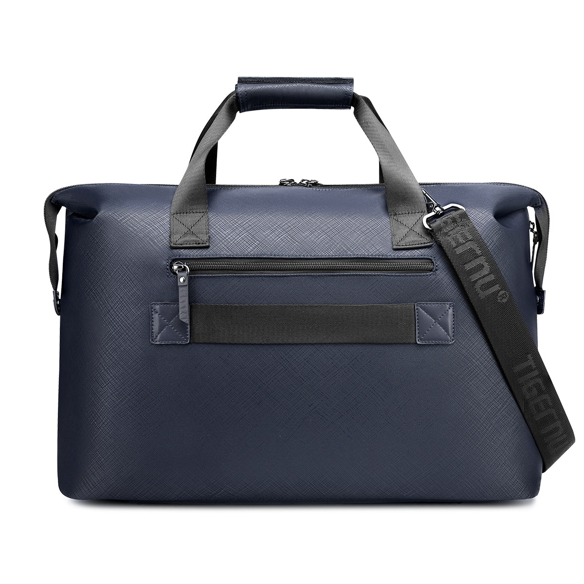 Tigernu fashion expand larger capacity waterproof luggage business travelling bag for outdoor
