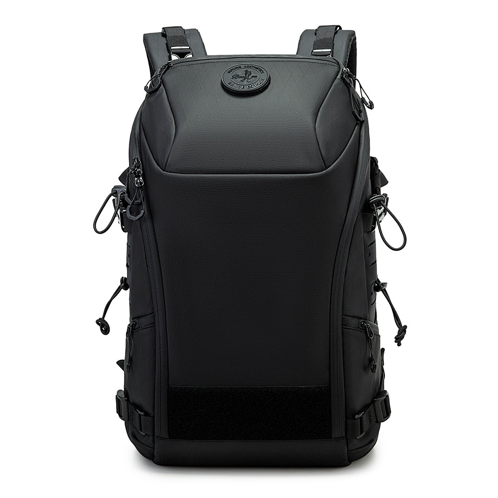BANGE New Premium Multifunction Trendy 15.6inch Hiking Wholesale Waterproof Men Laptop Backpack