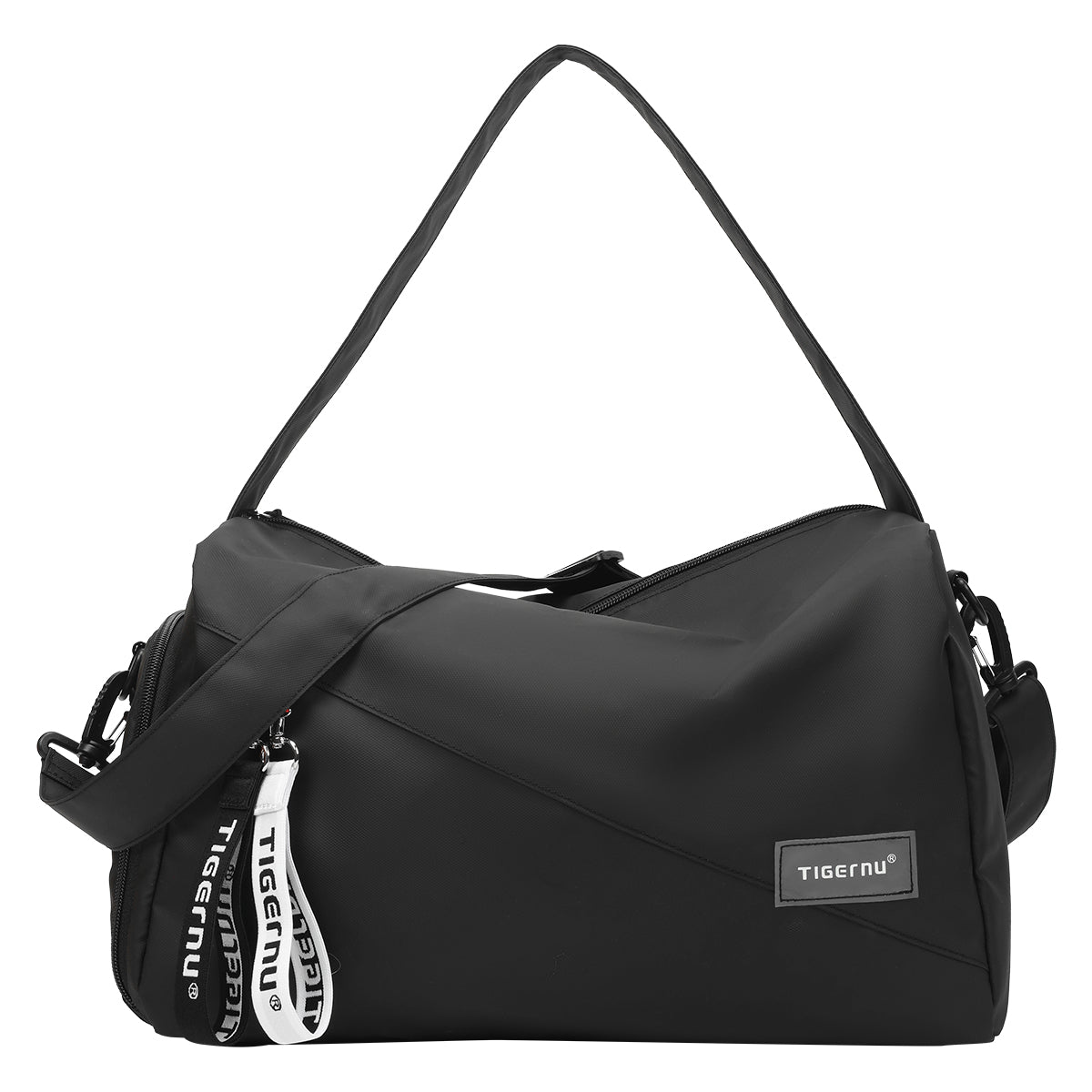 Tigernu High-end Leisure Sport Backpack Wholesale Hot Sell Factory Fast Delivery Waterproof Large Capacity Sport Gym Bag With Shoes Bag