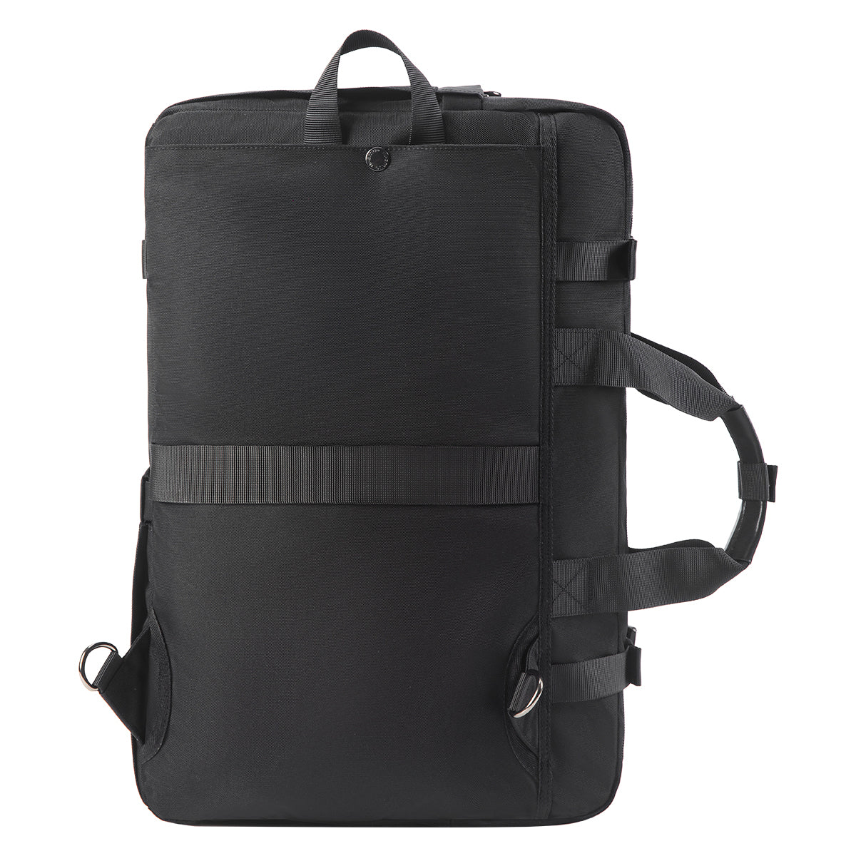 Tigernu High Quality Customizable Large Capacity Layered Storage Crossbody 17 Inches Waterproof Stylish Daily Commuting Backpack