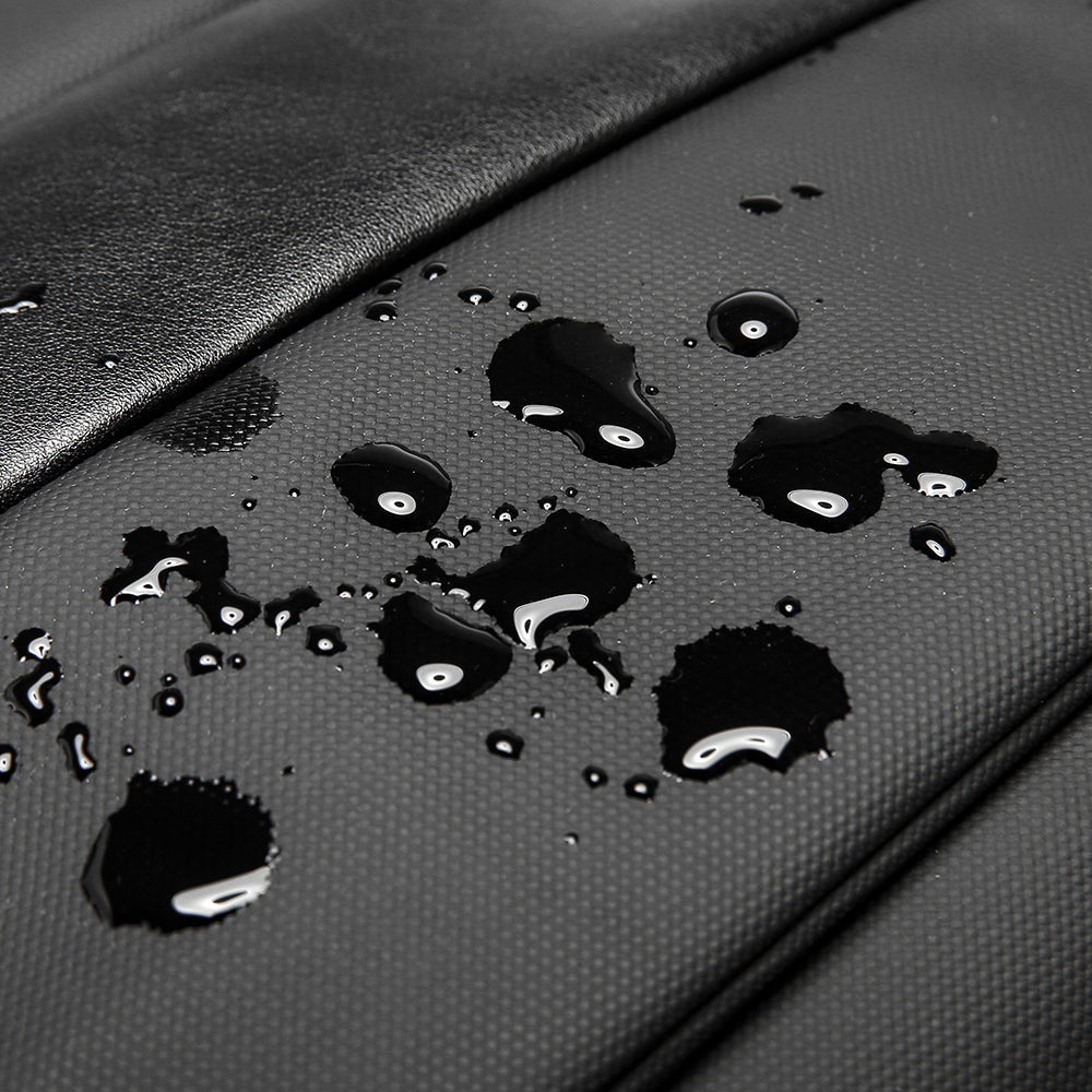 Waterproof Shoulder Wholesale Custom Anti Theft Nylon Men Crossbody Sling Bag