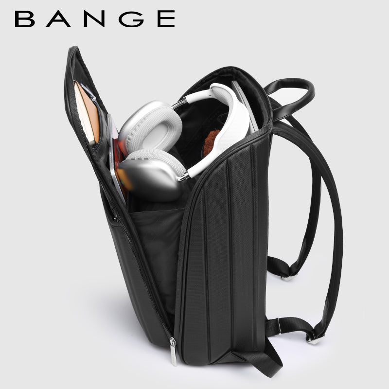 Bange Backpack Bag for Men Boys Office Work Fashion