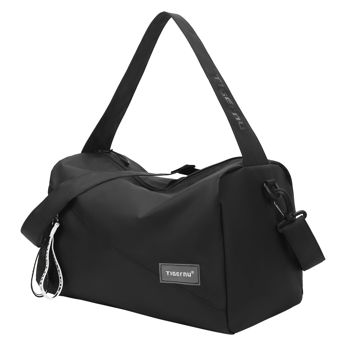 Tigernu High-end Leisure Sport Backpack Wholesale Hot Sell Factory Fast Delivery Waterproof Large Capacity Sport Gym Bag With Shoes Bag