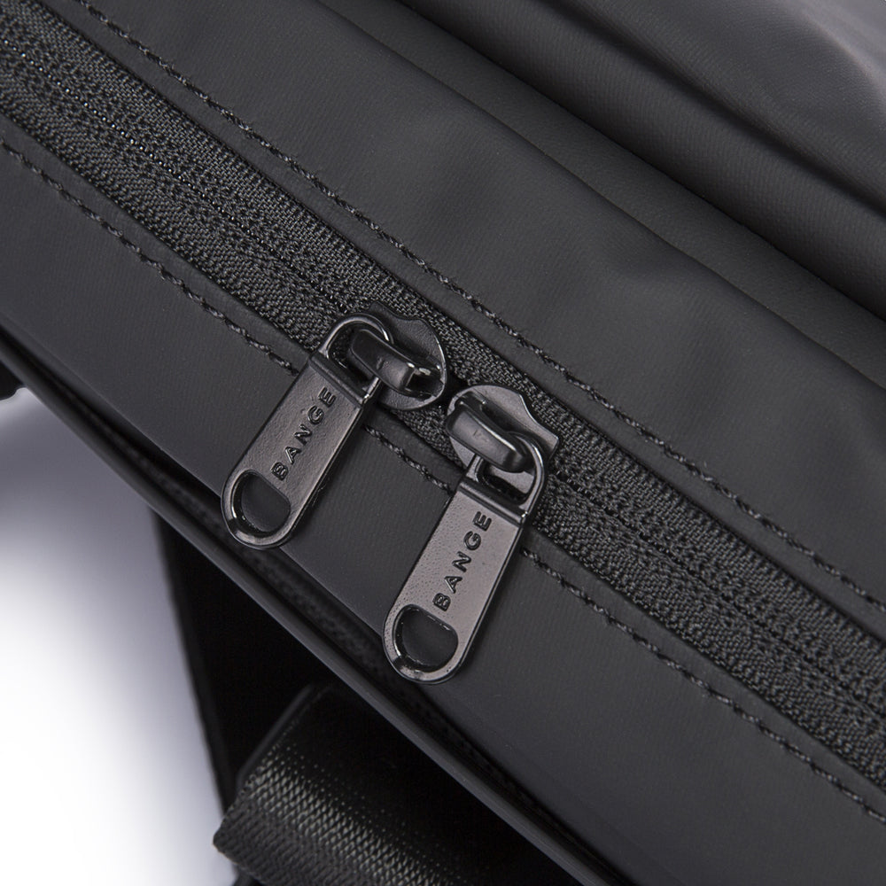 High Quality Man Stylish Korean Chest Sling Bag Shoulder Customize Men Sling Bag