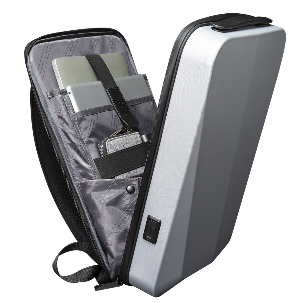 new design EVA korean casual usb men anti theft waterproof laptop backpack bag backpacks