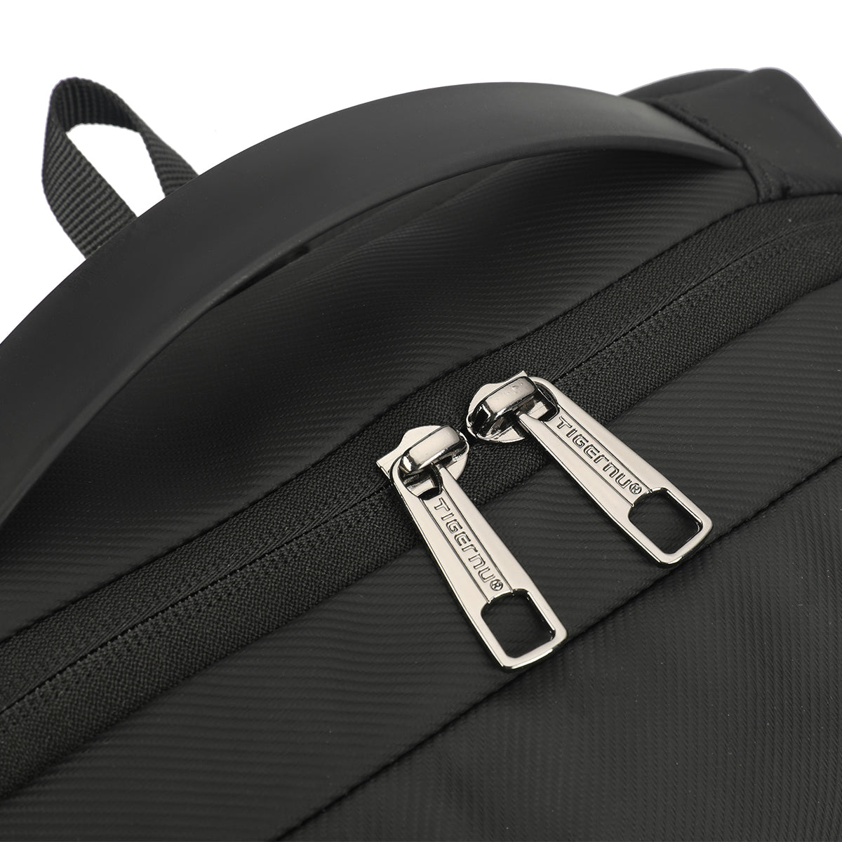 Tigernu Multi Functional Expansion Compartment, USB Waterproof and Breathable Honeycomb Back Panel, Nylon 3-in-1 Detachable Travel Bag