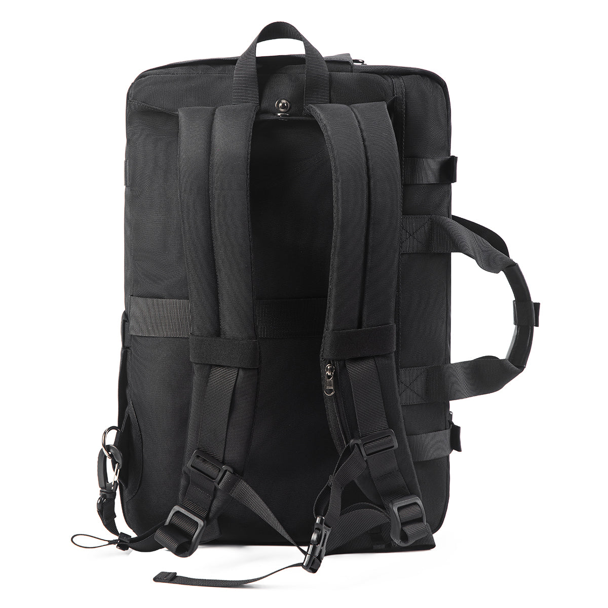 Tigernu High Quality Customizable Large Capacity Layered Storage Crossbody 17 Inches Waterproof Stylish Daily Commuting Backpack