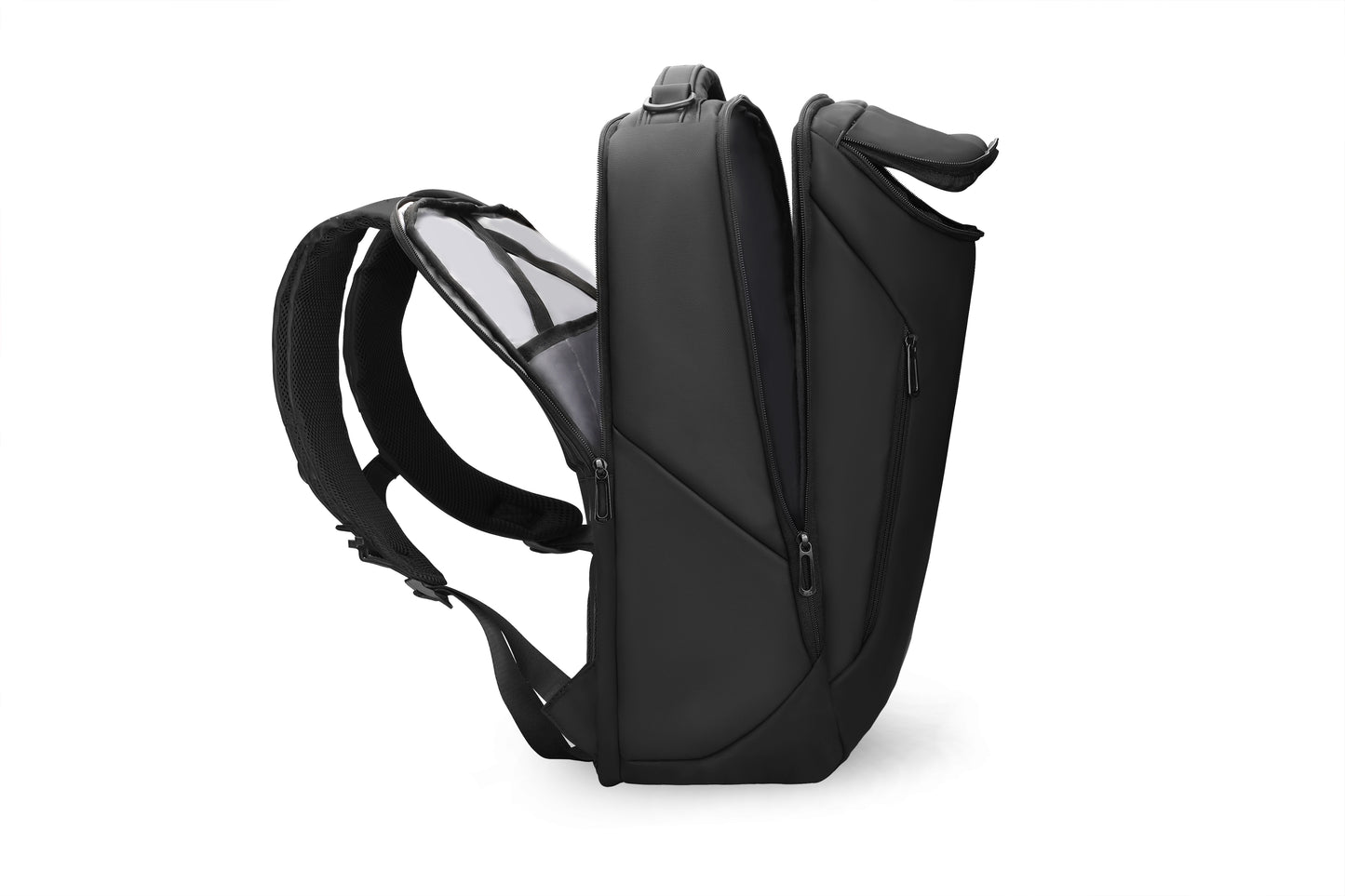 Ryden Backpack Bag Manufacturer Men Mochila De Viaje 17 Inch Laptop Backpacks Anti-theft