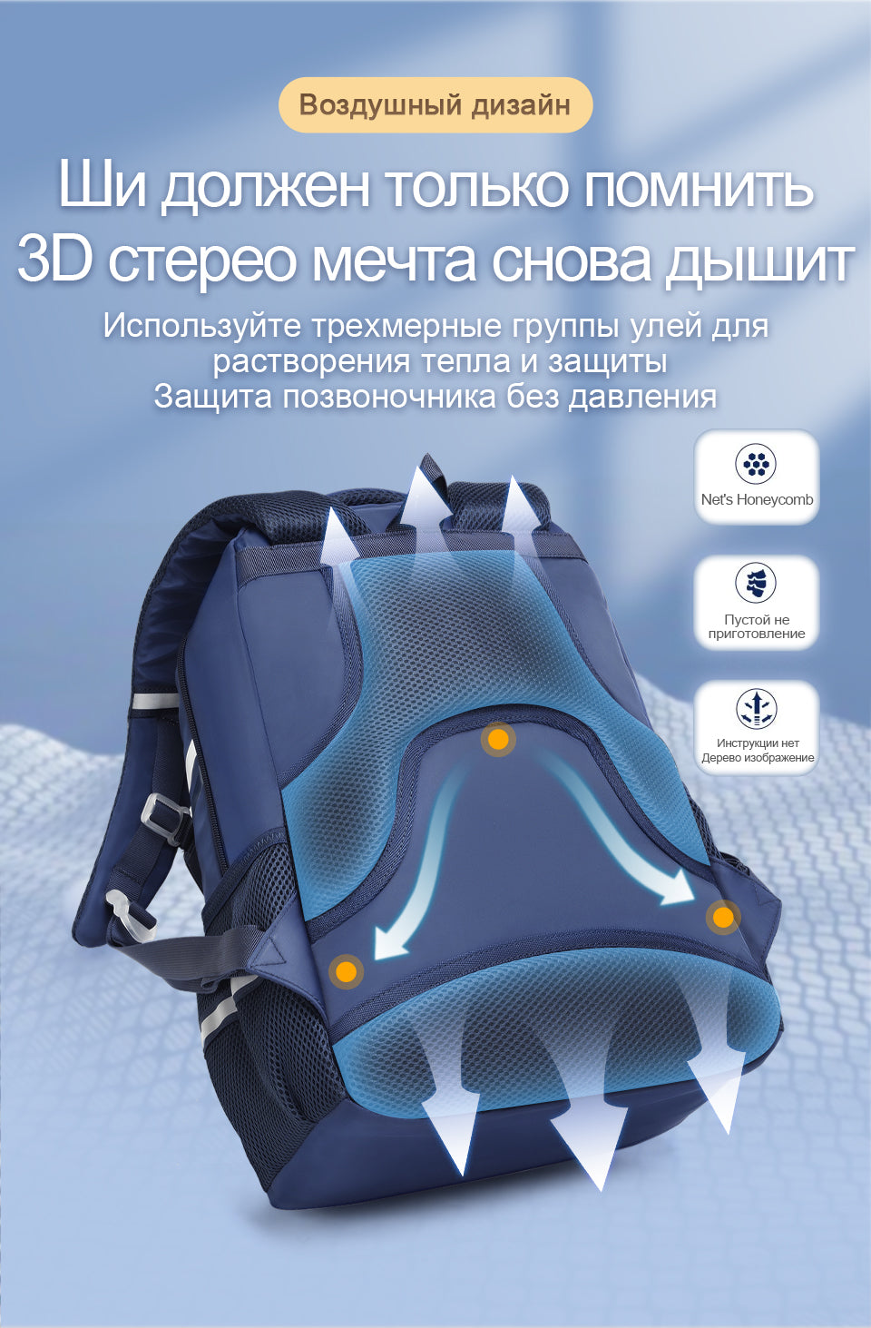 Tigernu High Quality Lightweight Waterproof Student Backpack Large Capacity Oxford Spine Protection Zipper Breathable Safe for Campus