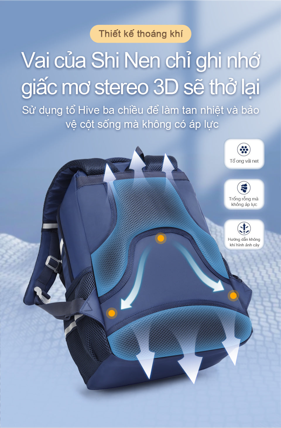 Tigernu High Quality Lightweight Waterproof Student Backpack Large Capacity Oxford Spine Protection Zipper Breathable Safe for Campus