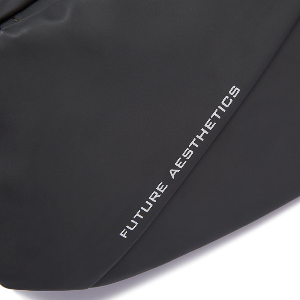 High Quality Man Stylish Korean Chest Sling Bag Shoulder Customize Men Sling Bag