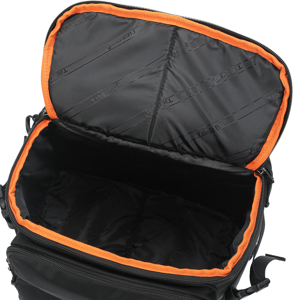 Tigernu Outdoor Waterproof Rain Cover Multifunctional Professional Tripod Holder Large Camera Backpack With Laptop Compartment