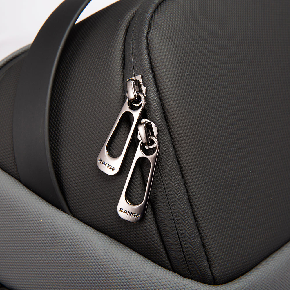 Bange Custom Camera Bag