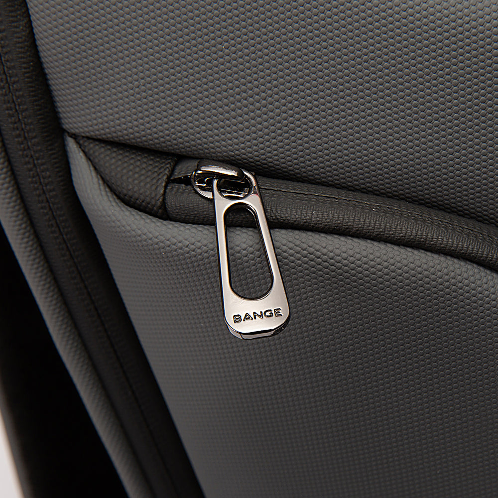 Bange Custom Camera Bag