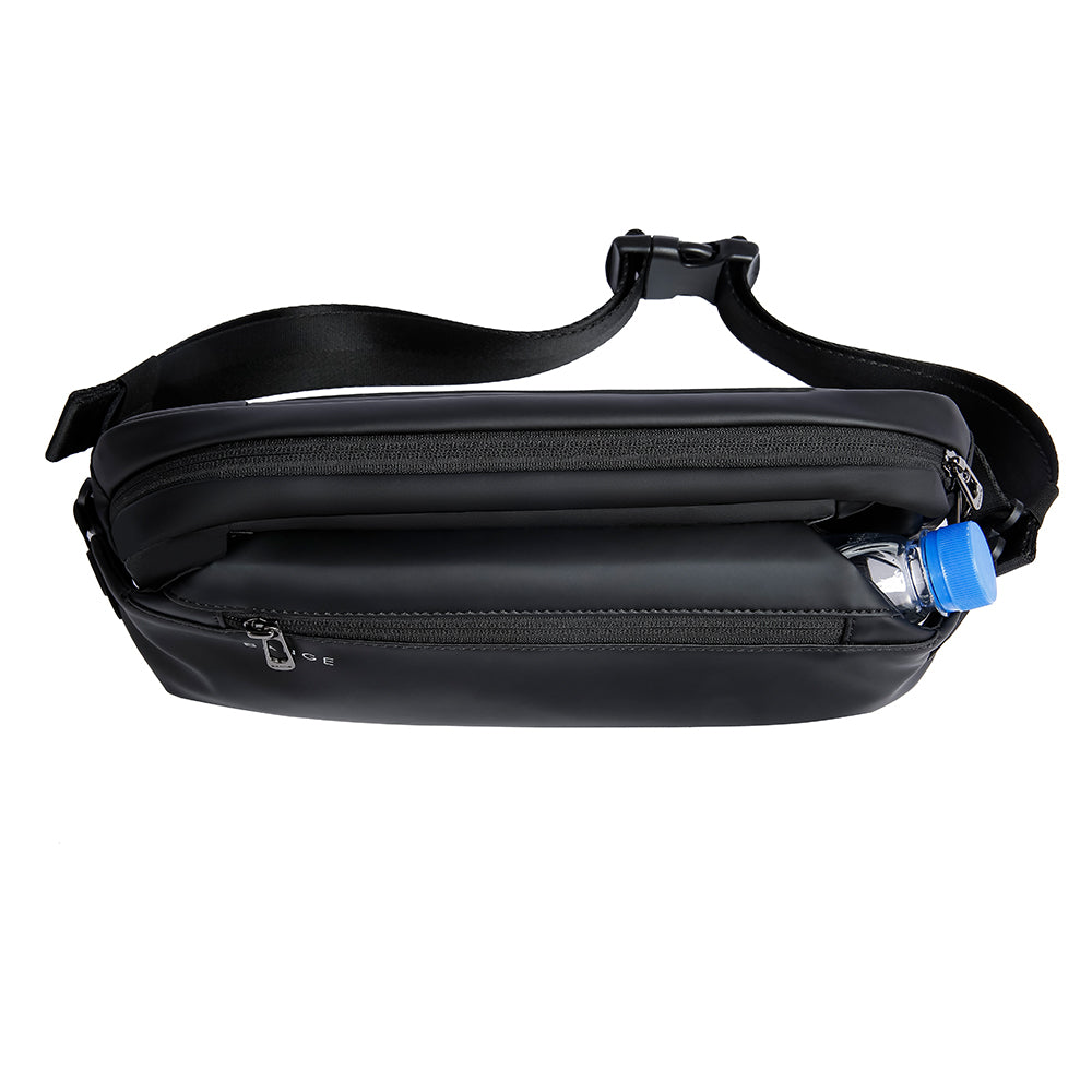 chest sling bag men unisex sling bags