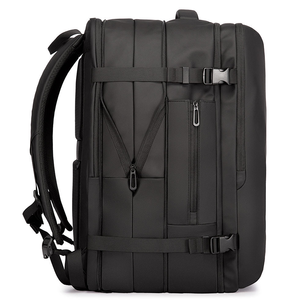 bag travel school laptop backpack 45L 17inch laptop Plus