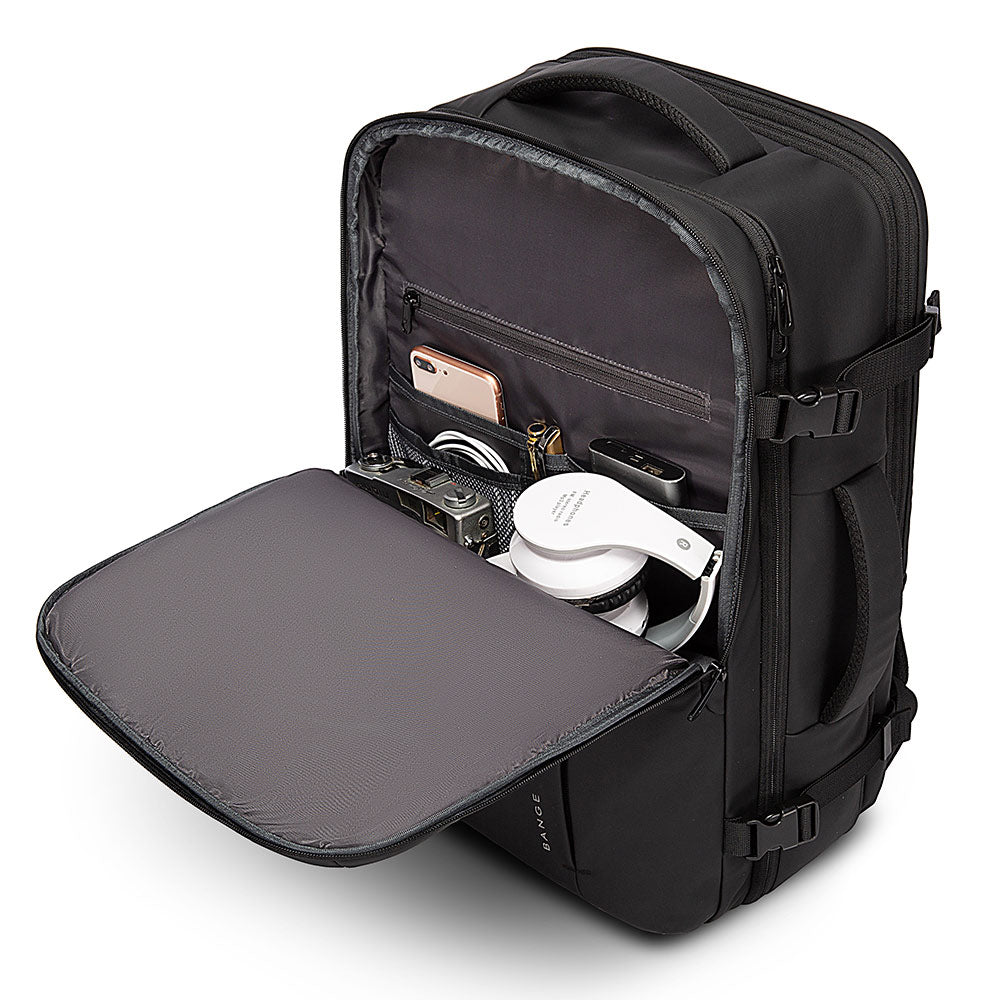 bag travel school laptop backpack 45L 17inch laptop Plus