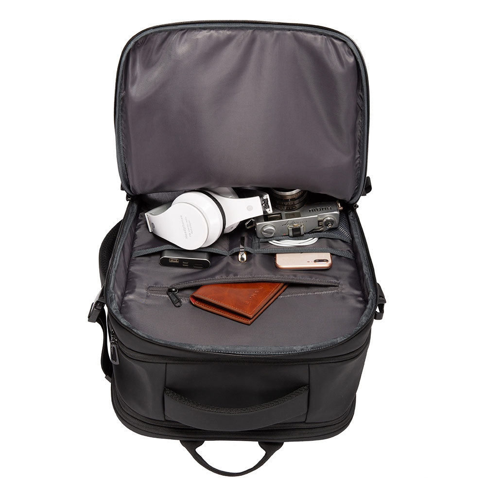 bag travel school laptop backpack 45L 17inch laptop Plus