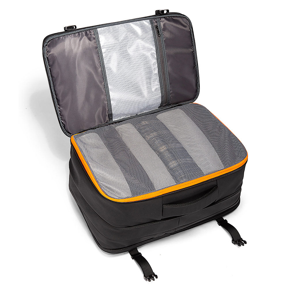 bag travel school laptop backpack 45L 17inch laptop Plus