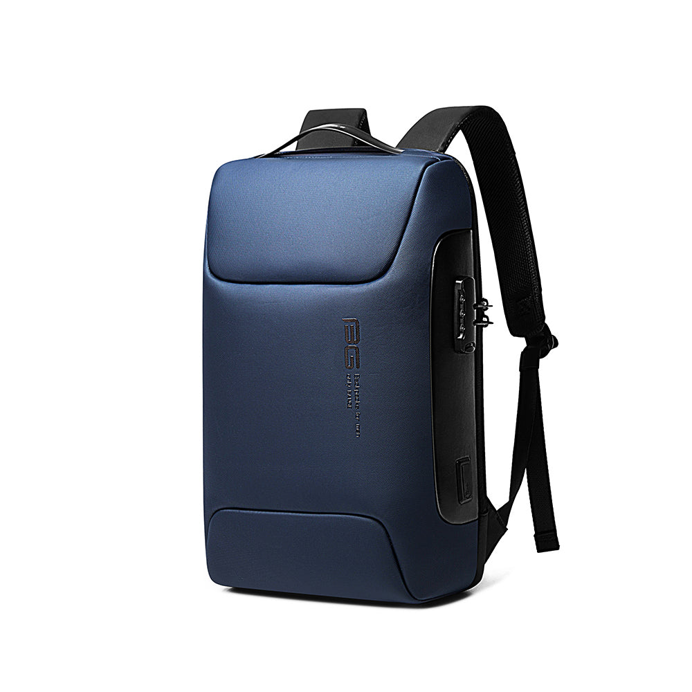 usb business anti theft custom waterproof travel backpack bag men laptop backpacks