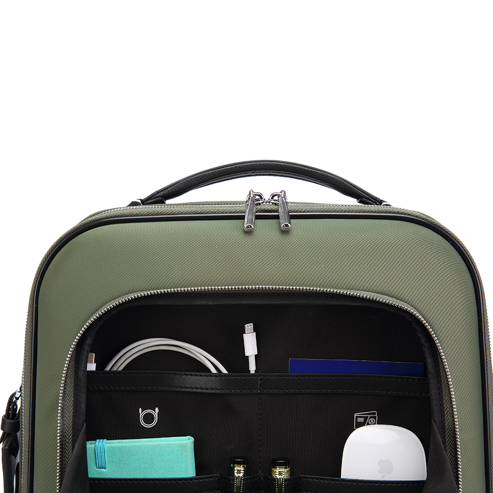 Bange Premium Collection 22L مقاس الكمبيوتر المحمول 15,6