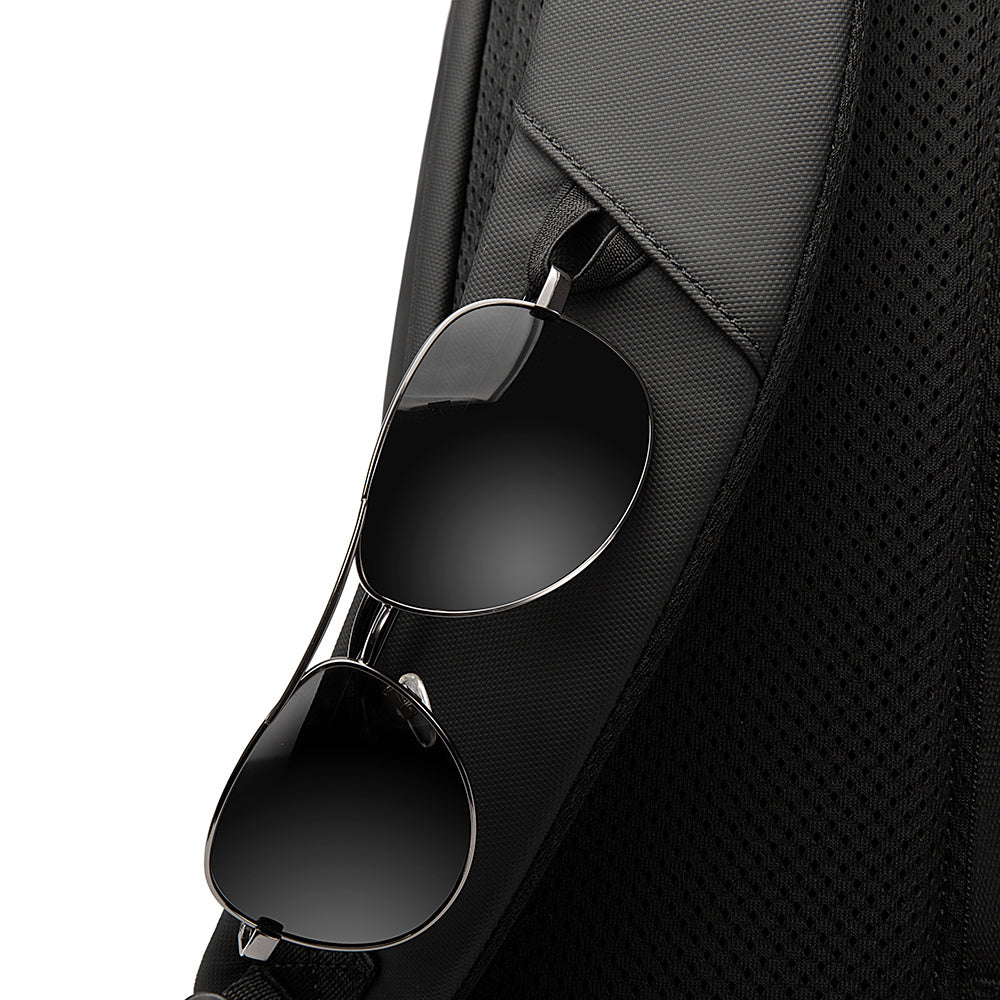 BANGE new wholesales anti theft custom waterproof laptop backpacks