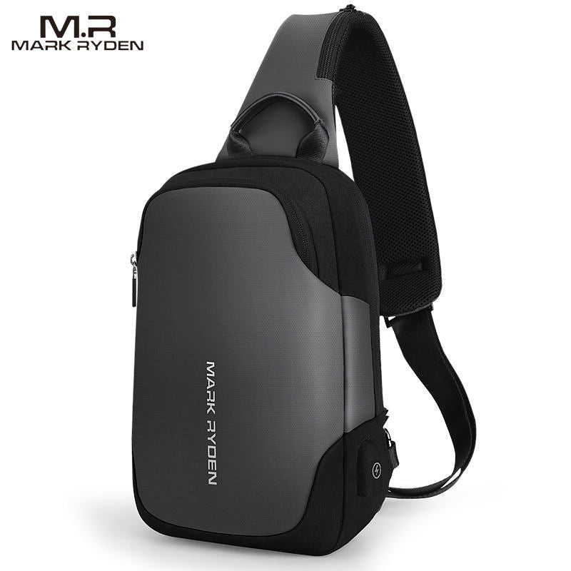 Mark Ryden Men Crossbody Bags Factory Price Molle Accessories Chest Bag Sling Bags