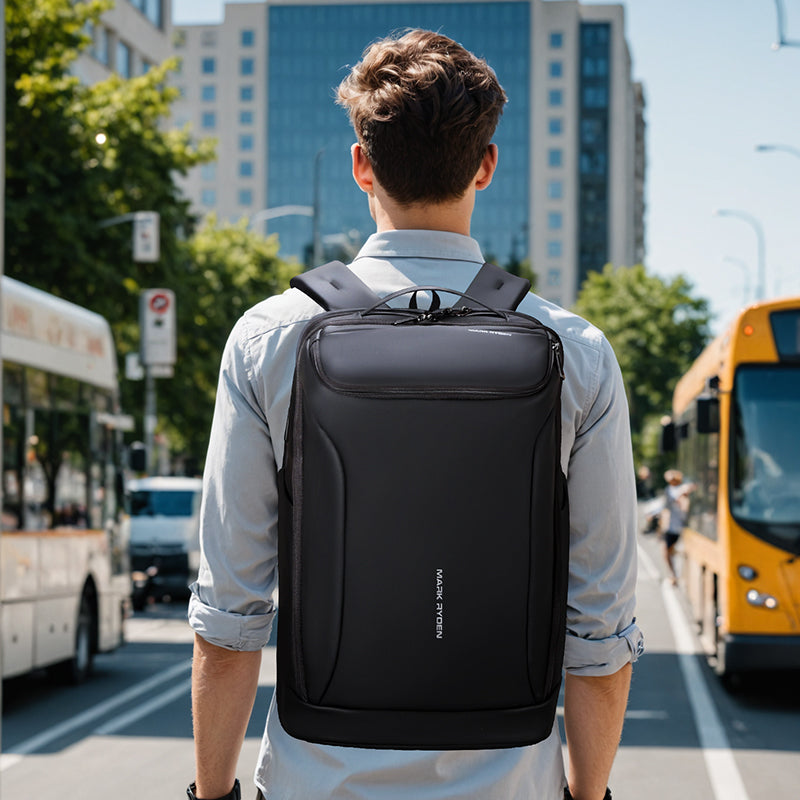 Mark Ryden Factory WholesaleBackpacks Men's Travel Bags Laptop Backpacks Anti-theft Customisable Laptop Bags