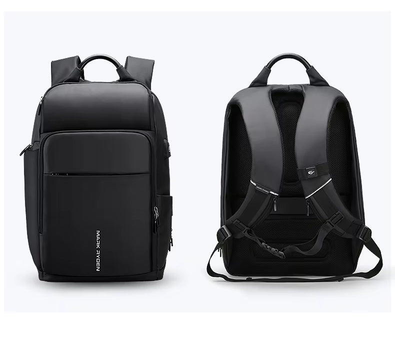 Markryden Large Capacity Travelling Backpack Waterproof Backpack Bag Magic School Backpack