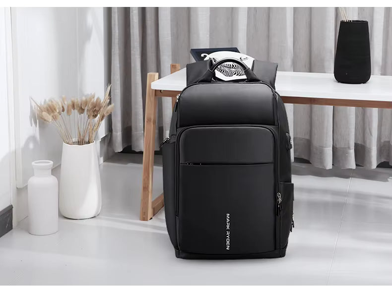 Markryden Large Capacity Travelling Backpack Waterproof Backpack Bag Magic School Backpack