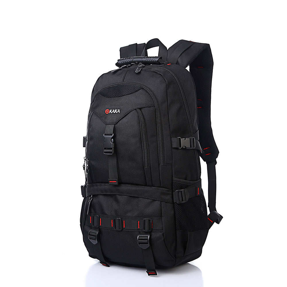 Bag Travel School Custom Waterproof Men Backpack Bag Backpack Laptop Backpacks