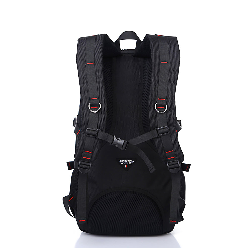 Bag Travel School Custom Waterproof Men Backpack Bag Backpack Laptop Backpacks
