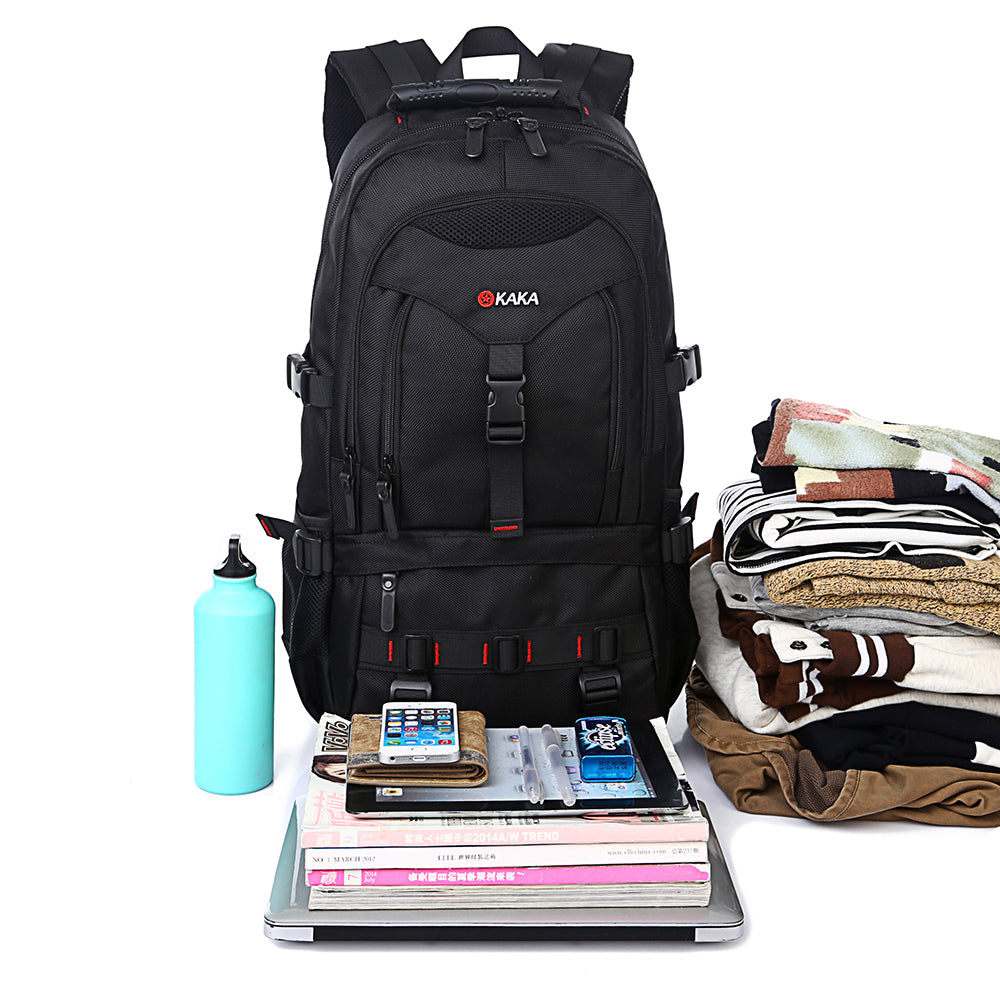 Bag Travel School Custom Waterproof Men Backpack Bag Backpack Laptop Backpacks