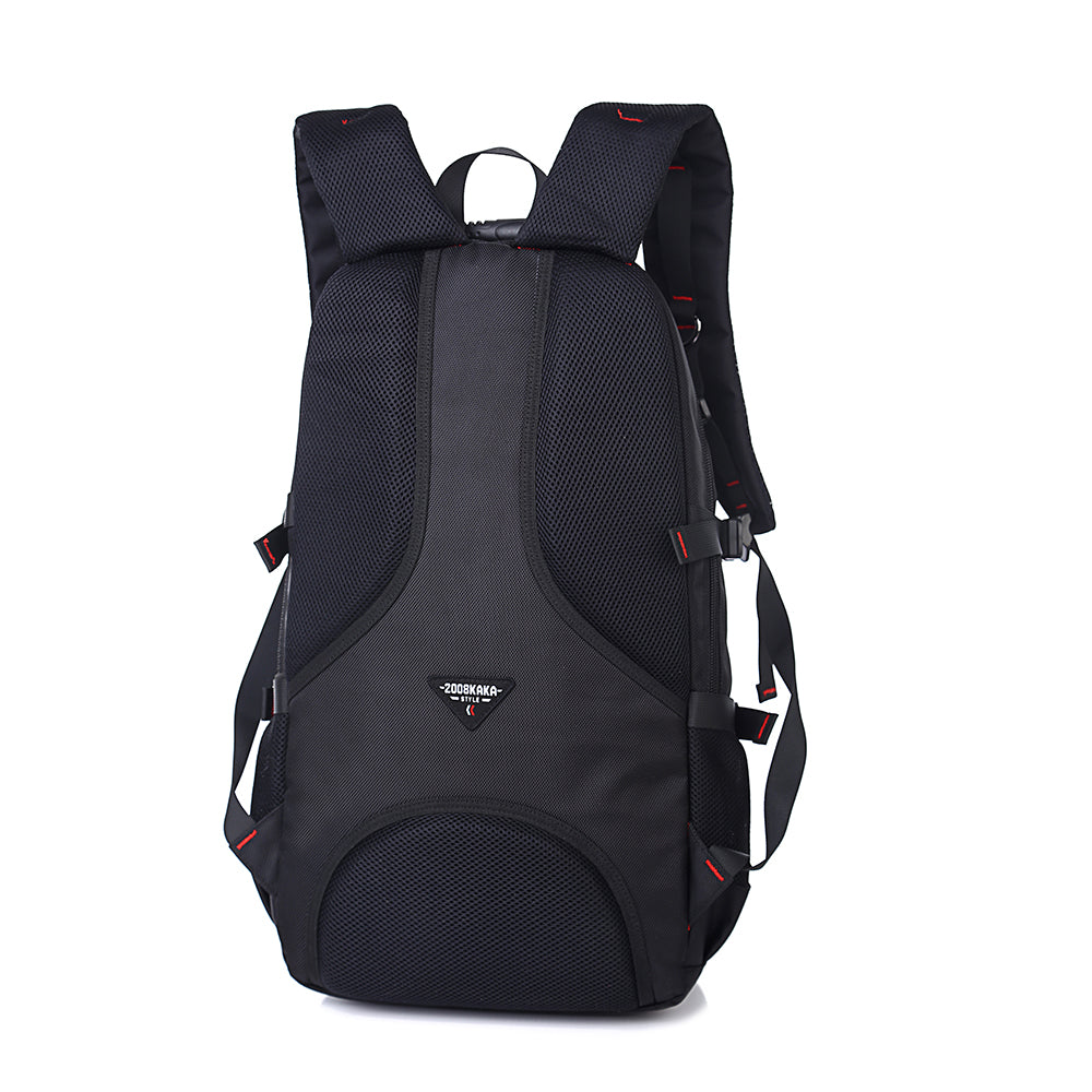Bag Travel School Custom Waterproof Men Backpack Bag Backpack Laptop Backpacks