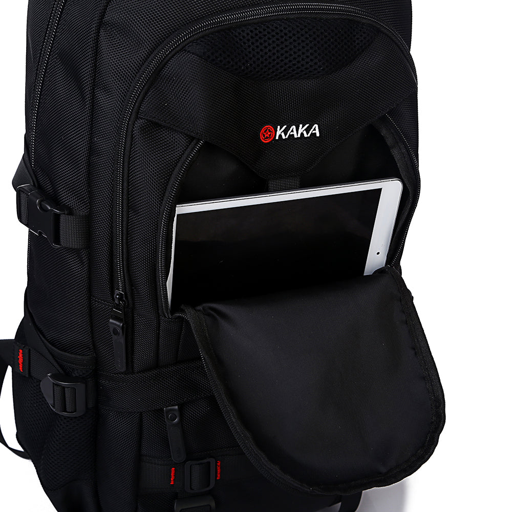 Bag Travel School Custom Waterproof Men Backpack Bag Backpack Laptop Backpacks