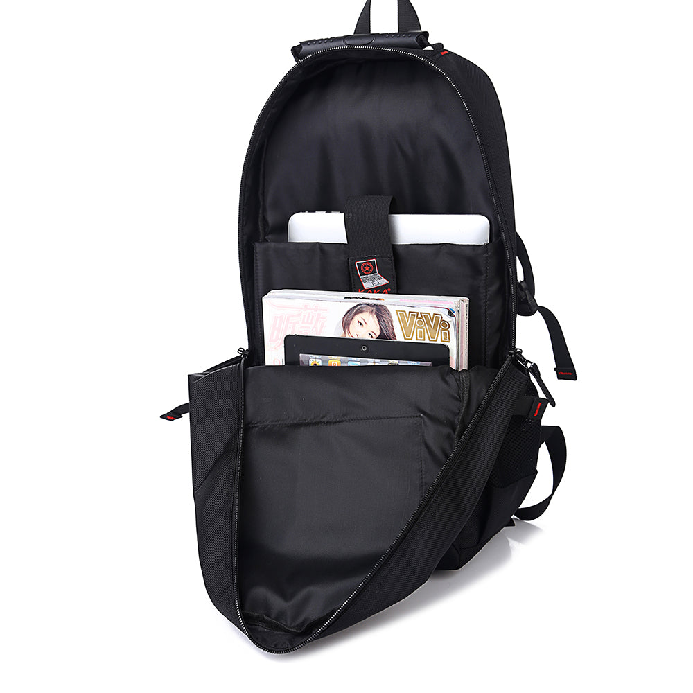 Bag Travel School Custom Waterproof Men Backpack Bag Backpack Laptop Backpacks