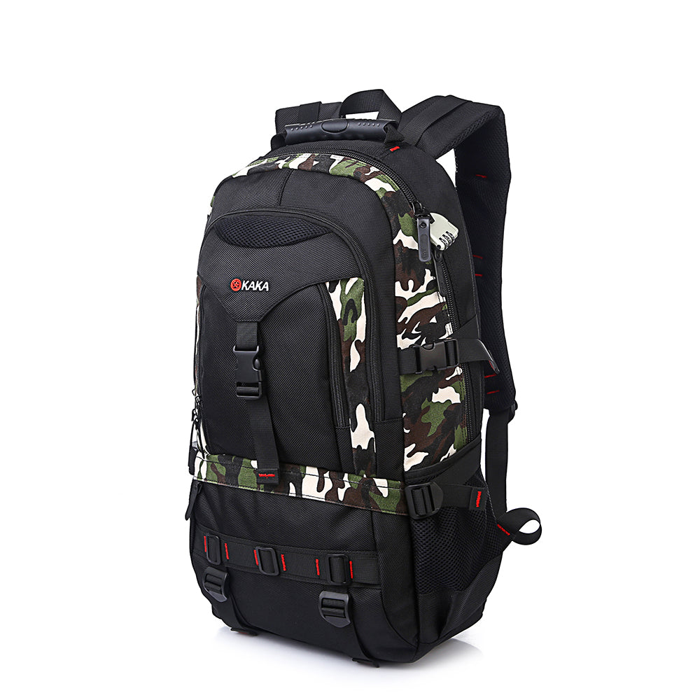 Bag Travel School Custom Waterproof Men Backpack Bag Backpack Laptop Backpacks