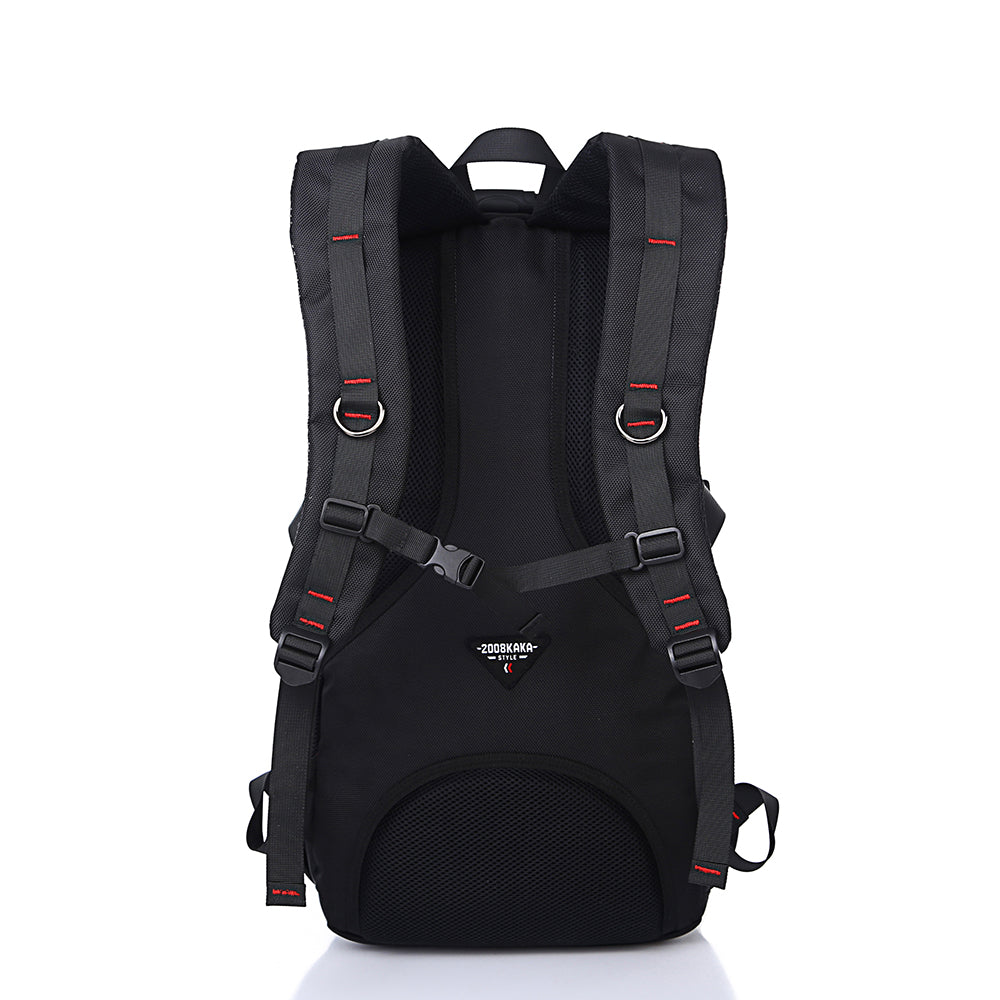 Bag Travel School Custom Waterproof Men Backpack Bag Backpack Laptop Backpacks