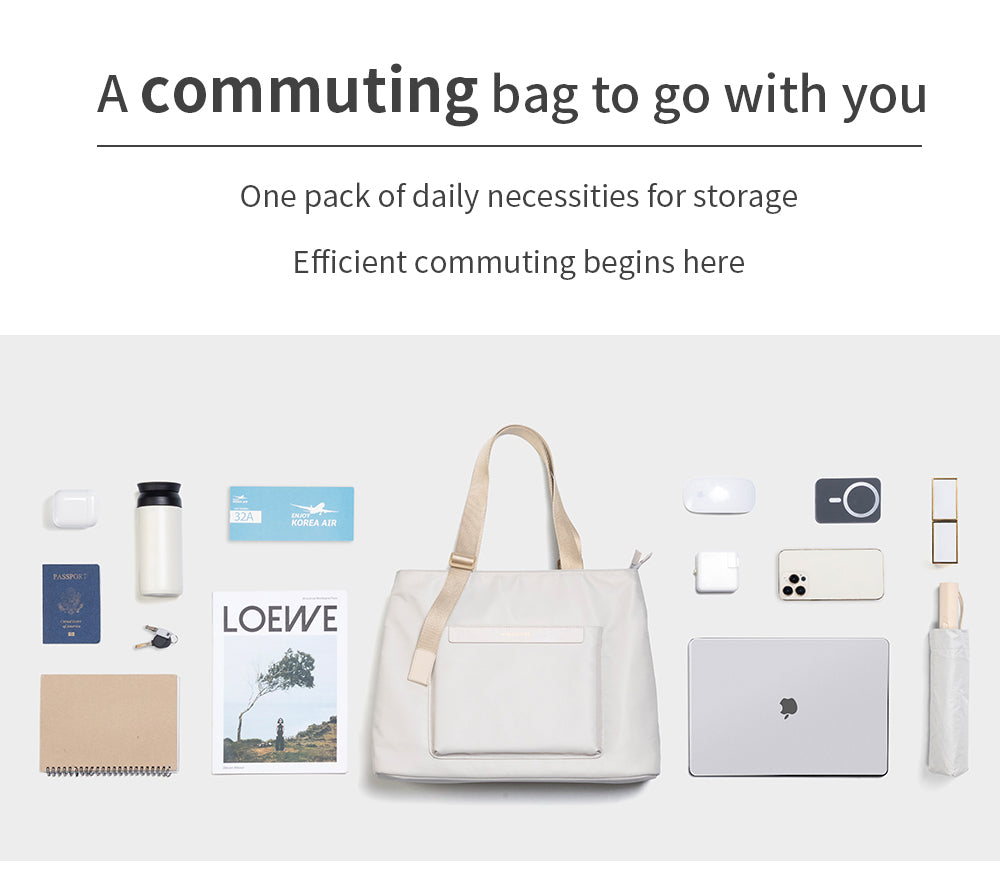 kingsons High Quality Large Water Proof Utility Travel Gym Weekender Shoulder Handbag Tote Bag for Women