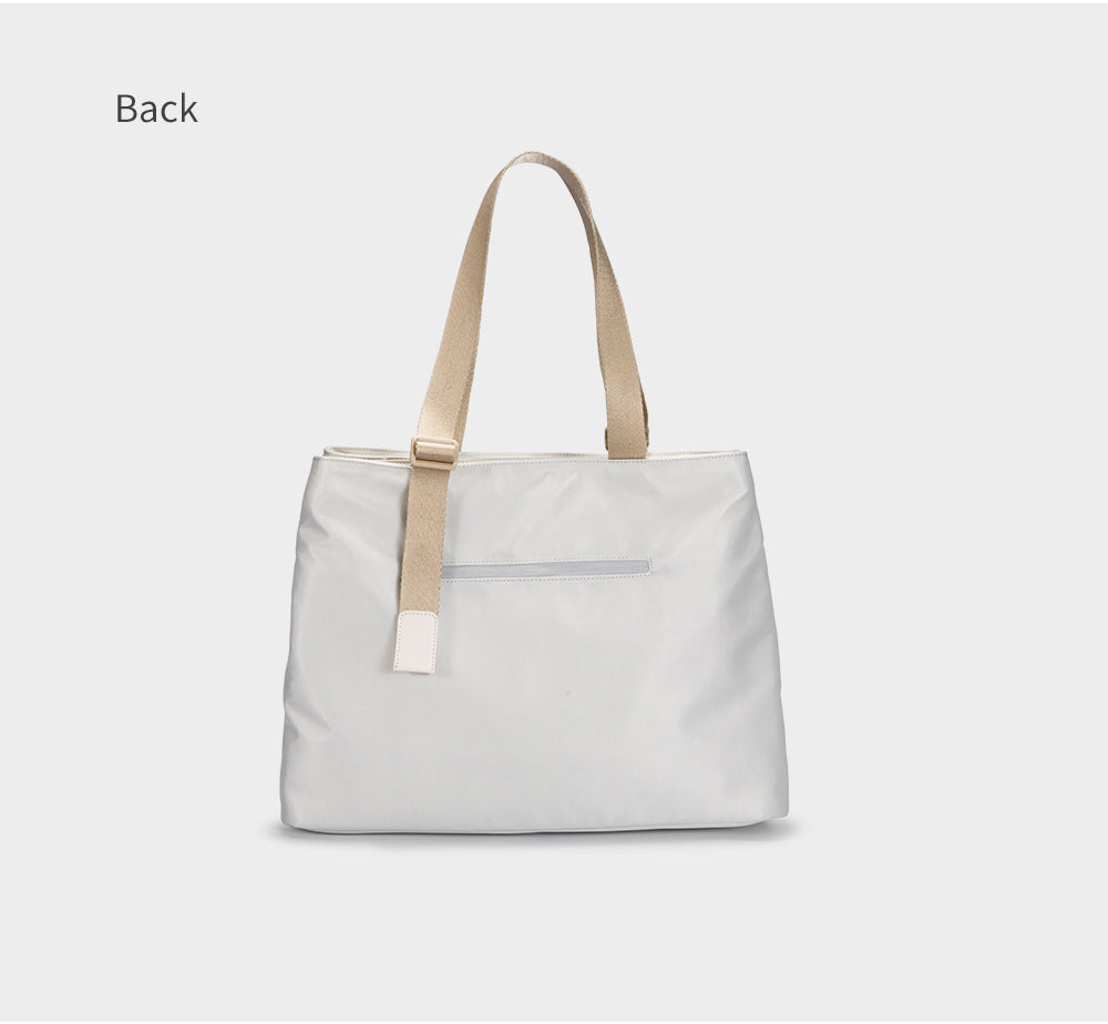 kingsons High Quality Large Water Proof Utility Travel Gym Weekender Shoulder Handbag Tote Bag for Women