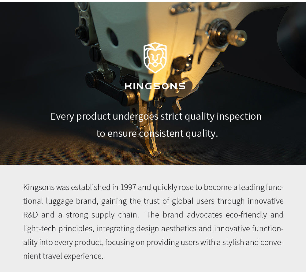 kingsons High Quality Large Water Proof Utility Travel Gym Weekender Shoulder Handbag Tote Bag for Women