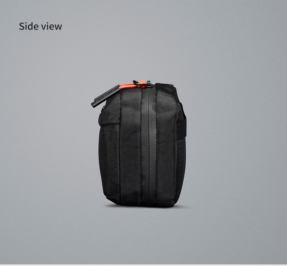 Kingsons Essential Data Storage Travel Bag,