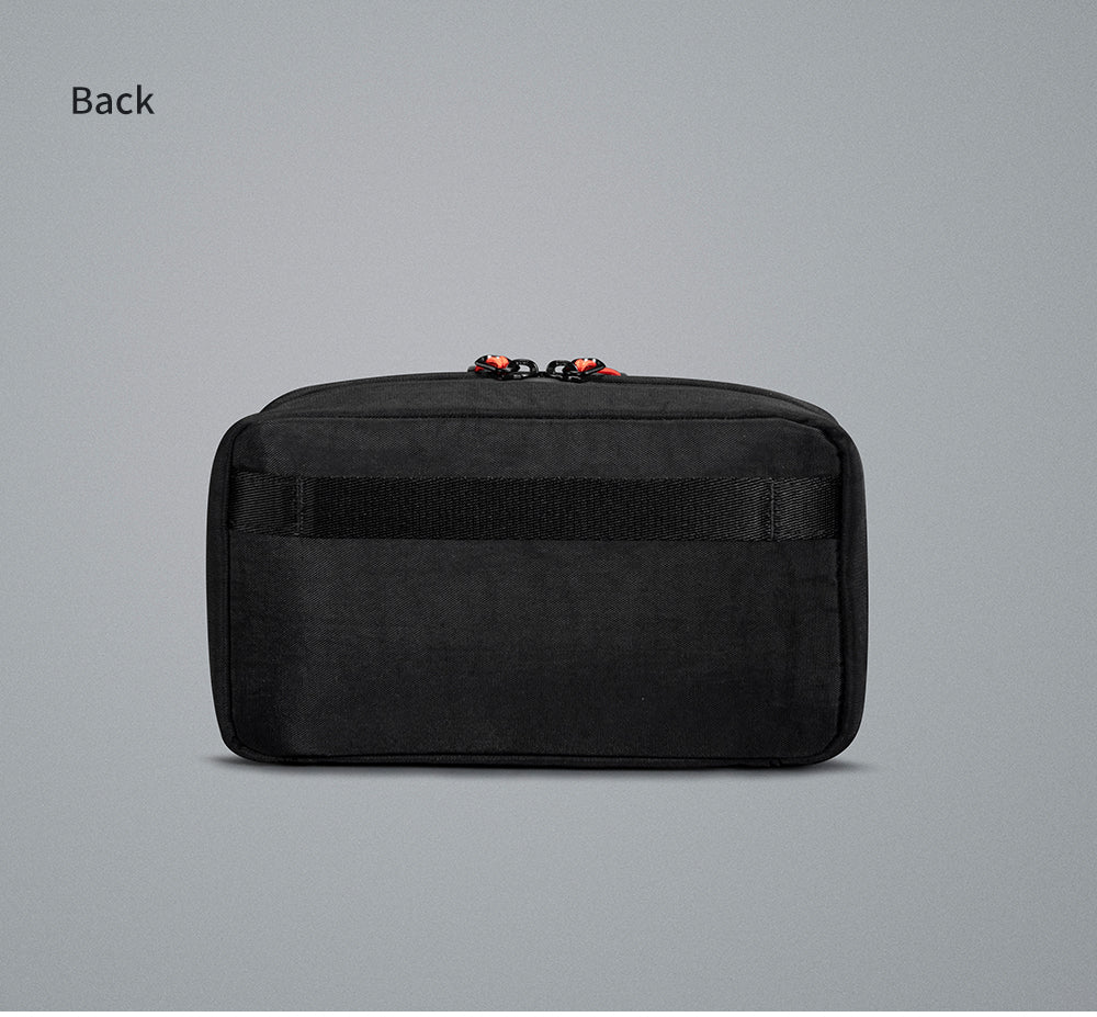 Kingsons Essential Data Storage Travel Bag,