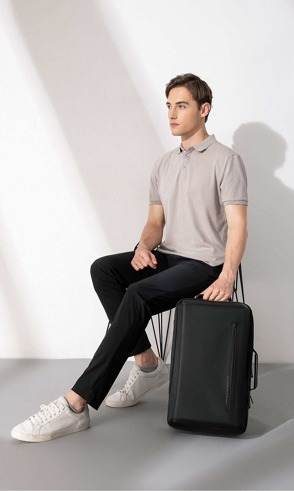kingsons Business Laptop Backpack