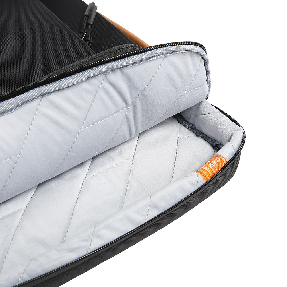 BANGE new protective water resistant 15inch&14inch laptop sleeve with handle