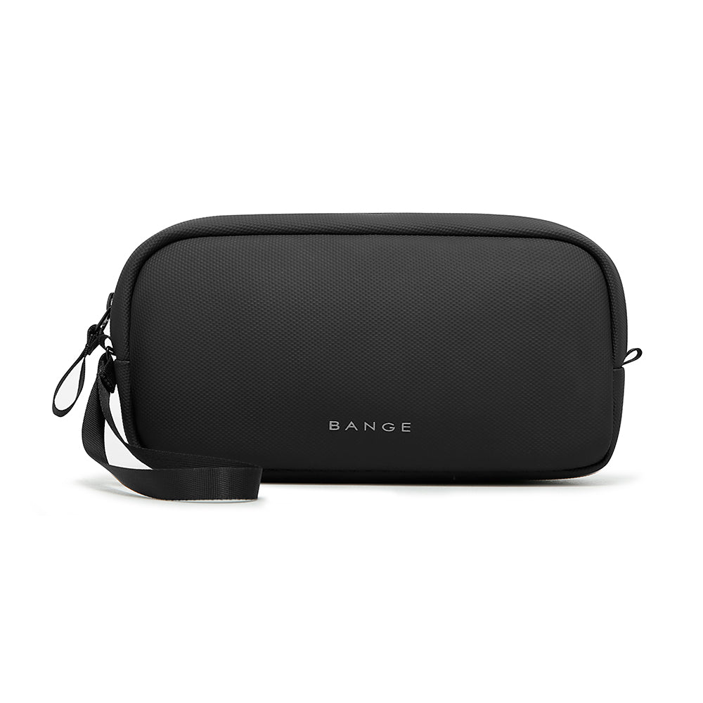 light waterproof unisex digital USB cable storage hand bag